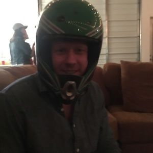 Meet your Posher, Jason